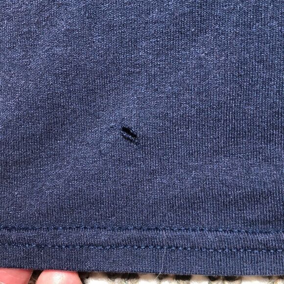 Vintage Drury’s T-Shirt personalized with “Josh” | 2-Sided | X-Large - Picture 5 of 6